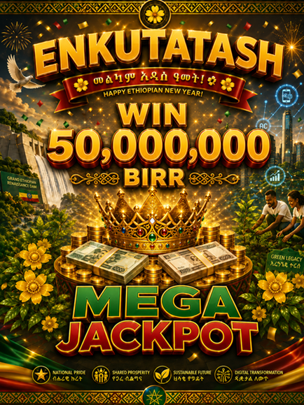 Enkutatash'19